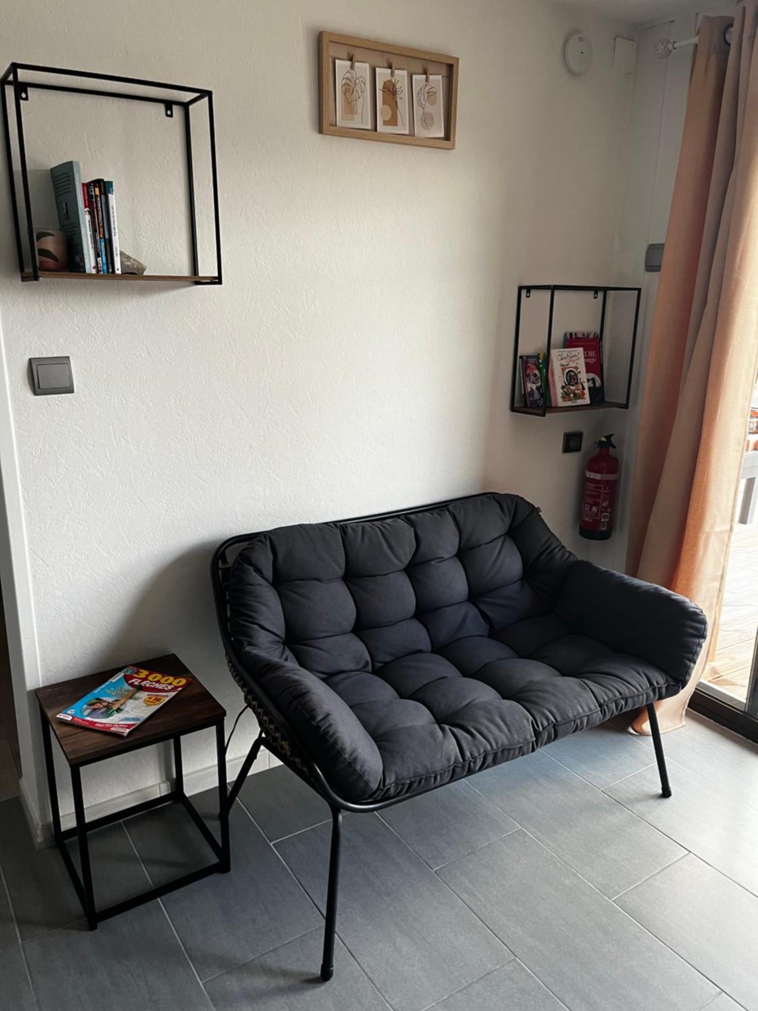 Logement Icare 5Km De Crolles, Soitec , St Lumbin Buitenkant foto