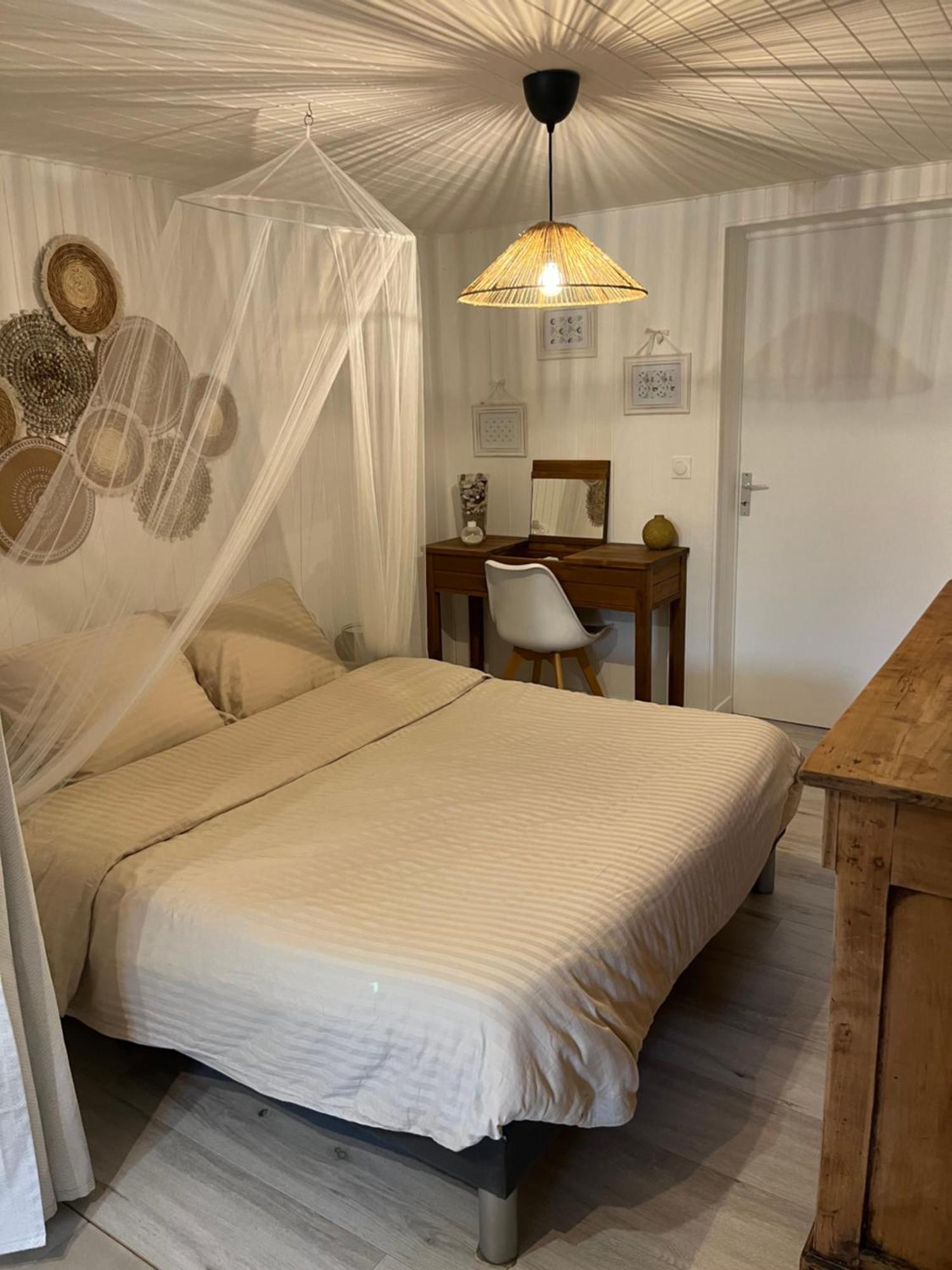 Logement Icare 5Km De Crolles, Soitec , St Lumbin Buitenkant foto