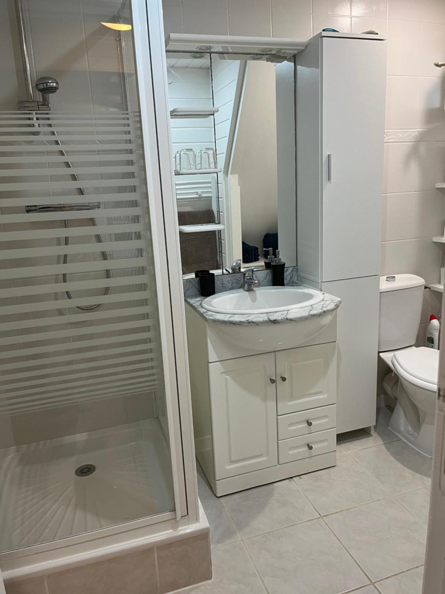 Logement Icare 5Km De Crolles, Soitec , St Lumbin Buitenkant foto