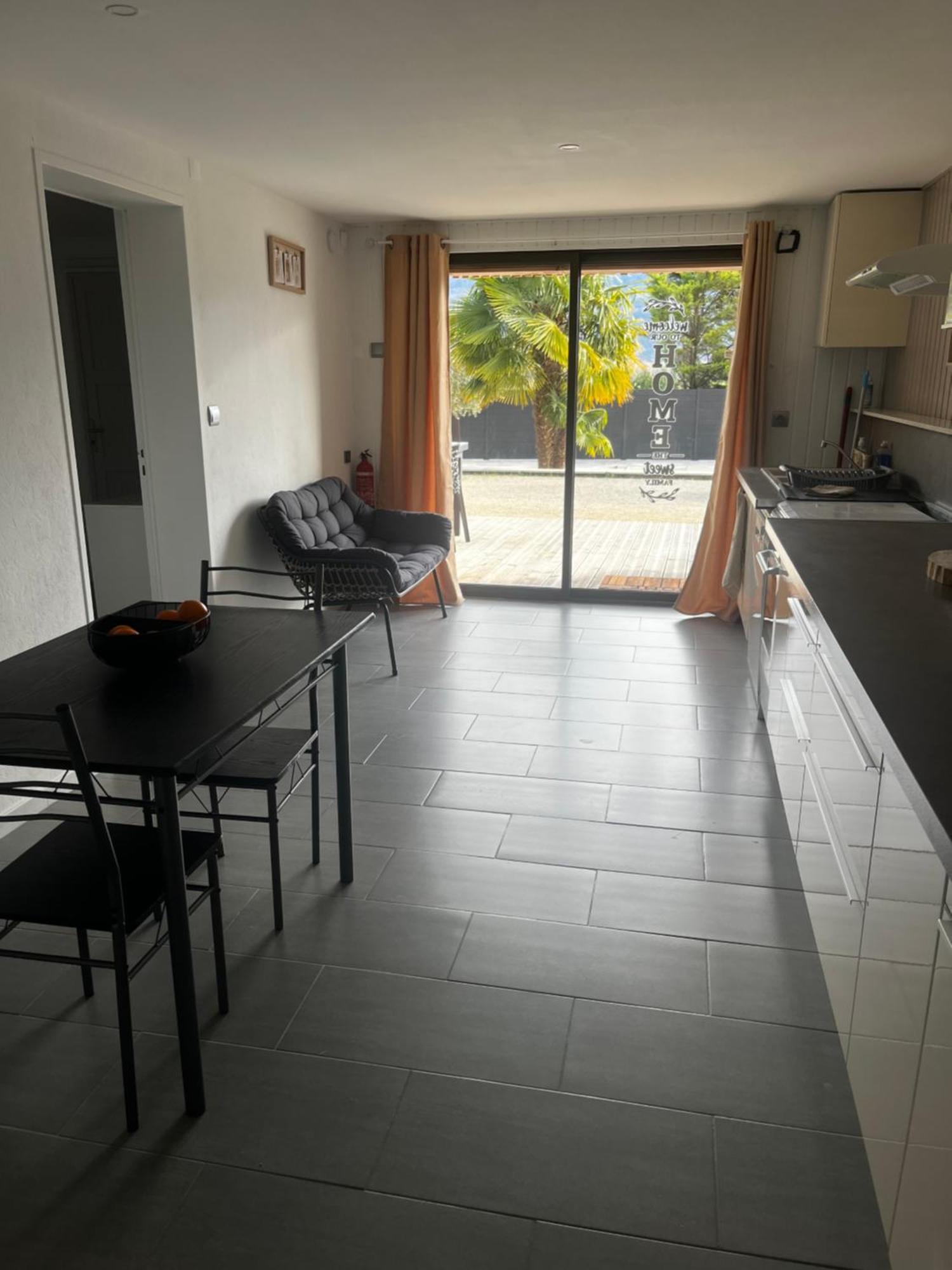 Logement Icare 5Km De Crolles, Soitec , St Lumbin Buitenkant foto